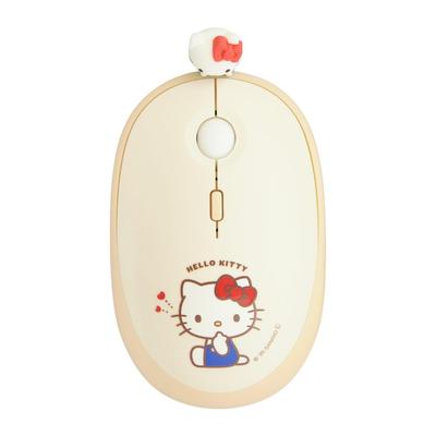 Мышь Bluetooth Gourmandies Sanrio Characters Hello Kitty SANG-558KT