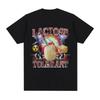 Lactose Tolerant Graphic Print T-Shirt Women Vintage Fashion Short Sleeve T-shirts Casual Cozy Casual Summer Tops Clothing