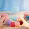 6 см Мальтозная Пластилиновая Игрушка-Антистресс Мягкая Медленно-Возвратная Игрушка-Зажим для Снятия Стресса Сенсорные Игрушки для Детей и Взрослых