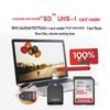 SanDisk Экстремальная SD-карта памяти 512 ГБ