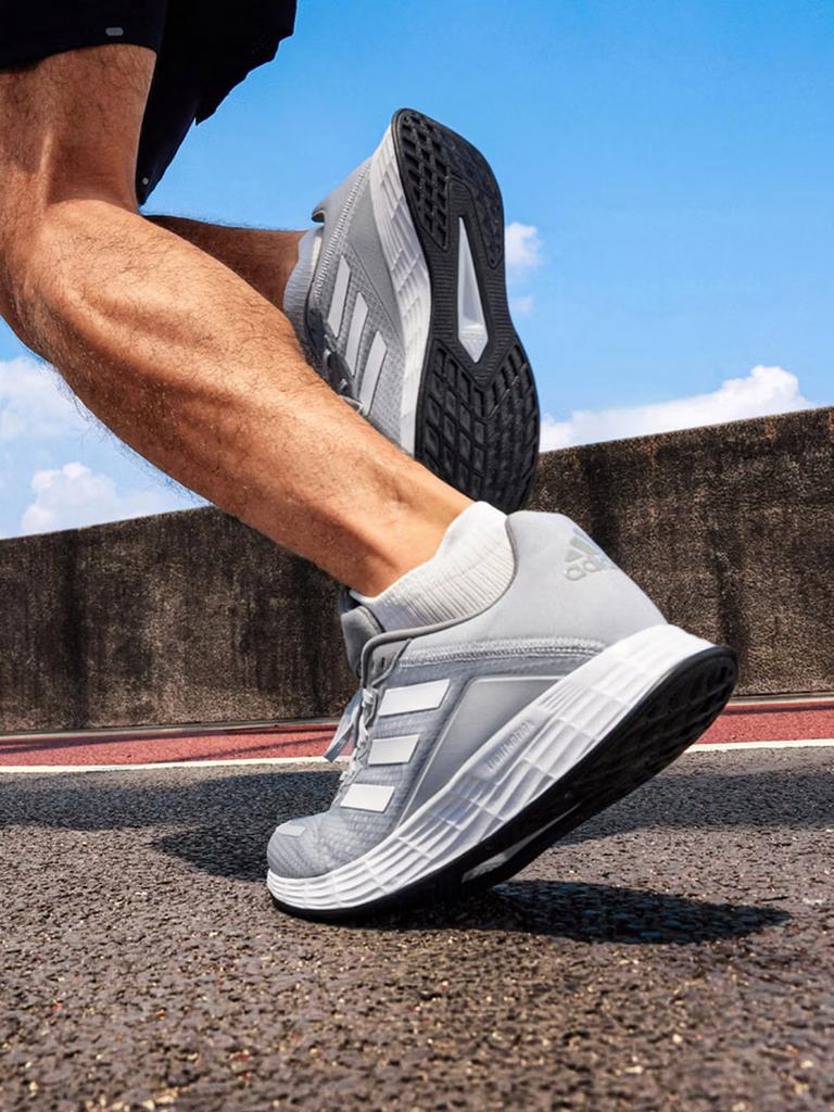 Adidas DURAMO SL Сетчатые кроссовки для тренировок и бега Adidas FY6680