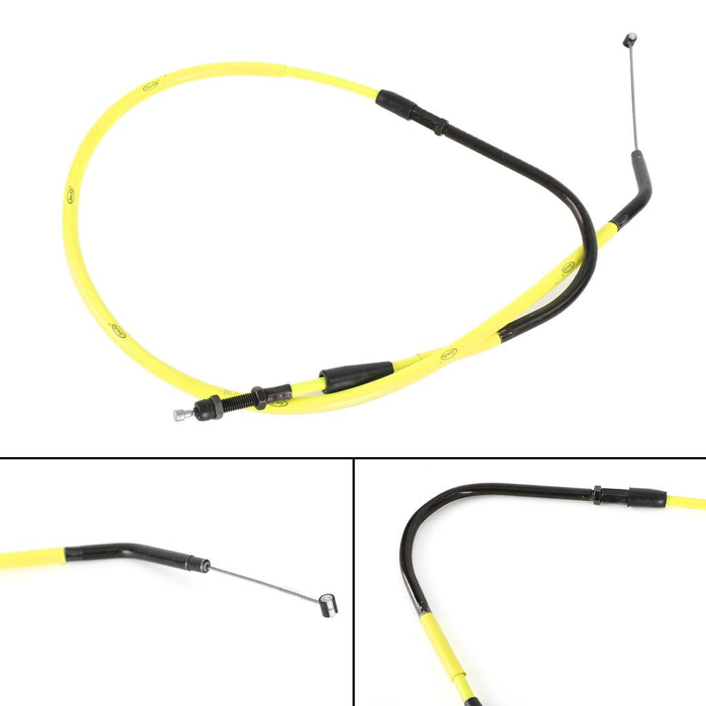 Motorcycle Clutch Cable Replacement Fit for Yamaha FZ1N 2006-2010