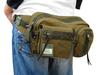 DEVICE Madison Hip Bag Khaki 2-Piece -