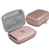 Protective Storage Case for FUJIFILM Instax Mini Link Smartphone Printer Hermitshell - (Rose Gold)