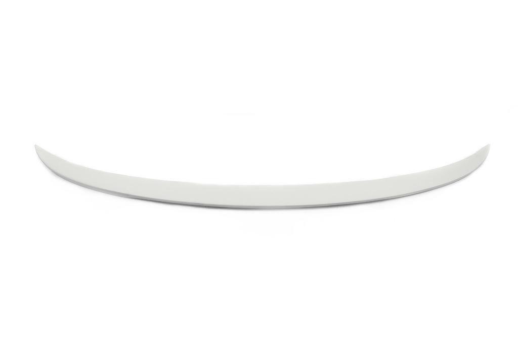 Спойлер Meliset (под покраску) для Renault Megane IV 2016-2025 гг