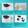 LISI CHEN GA7340dn A4 Monochrome Laser All-in-One Printer CN plug (adapter included)