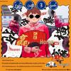 Забавные позы для свадебных групповых фотографий: Креативные карточки-розыгрыши для невест, женихов и шаферов