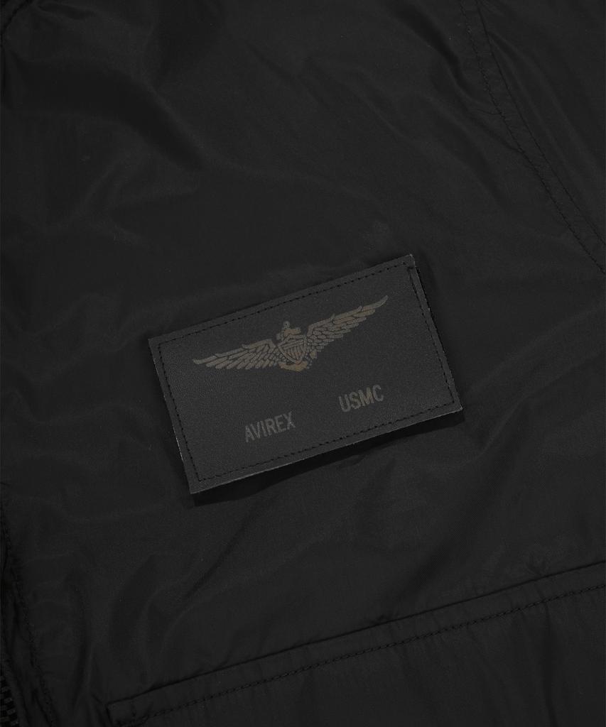 Avirex Usmc Light Web Jacket / 7835252013 Black