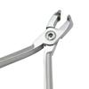 Dentist Pliers Distal End Cutter Dental Filaments Tungsten Carbide Inserts Brand Jaws Arch Cutting Orthodontic Instruments