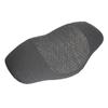 Neck Curve Massage Pillow Vibration Hot Compression Cylindricity Heating Massaging Neck Pillow Grey