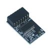 TPM R2.0 14-1 Pin TPM Trust Platform Module for Motherboards
