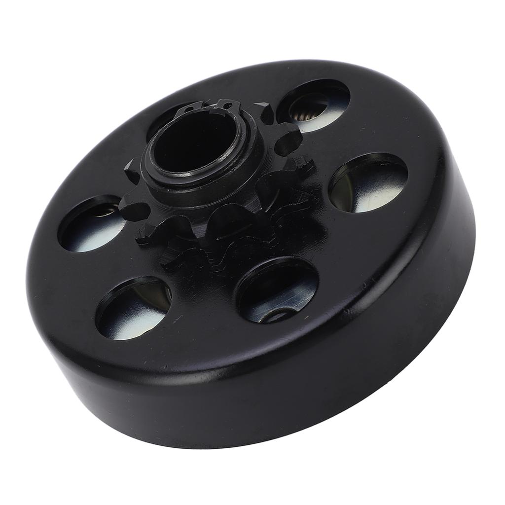 Центробежное сцепление Auto Express для мини-велосипеда, центробежное сцепление для 420-цепной плоской оси 210 куб. см