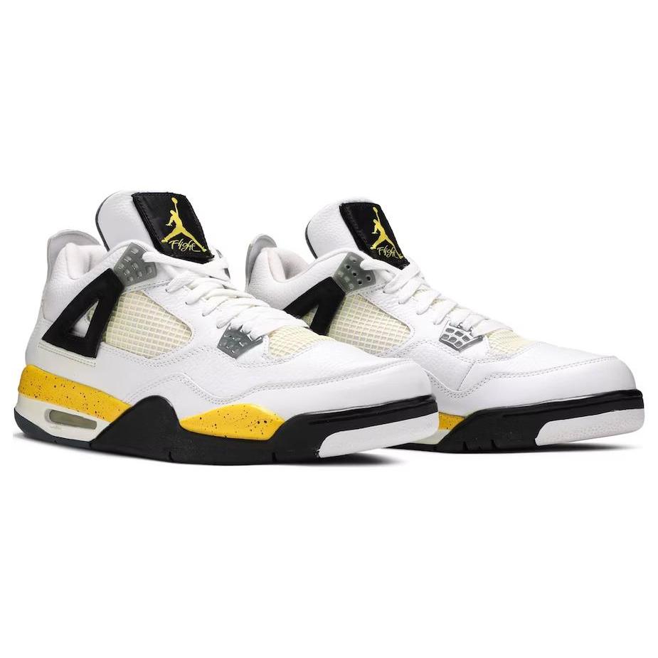 Jordan 4 Ретро Тур Желтый / Редкий Воздух 314254-171