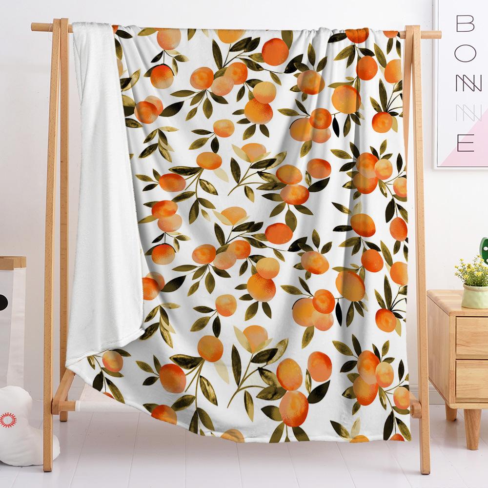 Одеяло Рождественское Фланелевое Одеяло Одеяло для Сна Одеяло