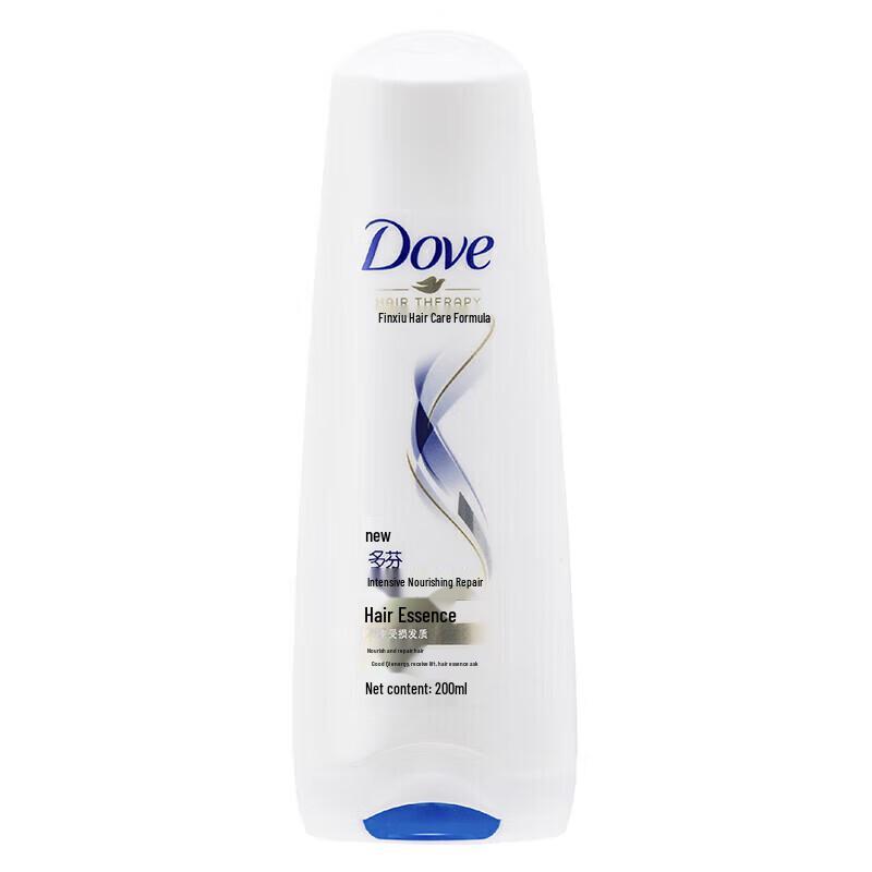 Dove Intensive Repair Conditioner