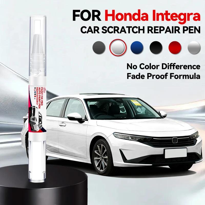 Car Dedicated For HONDA INTEGRA Touch Up Paint Wheel Repair Kit Quick And Easy Wheel Scratch Repair Rim Paint For Car Wheel Repa
