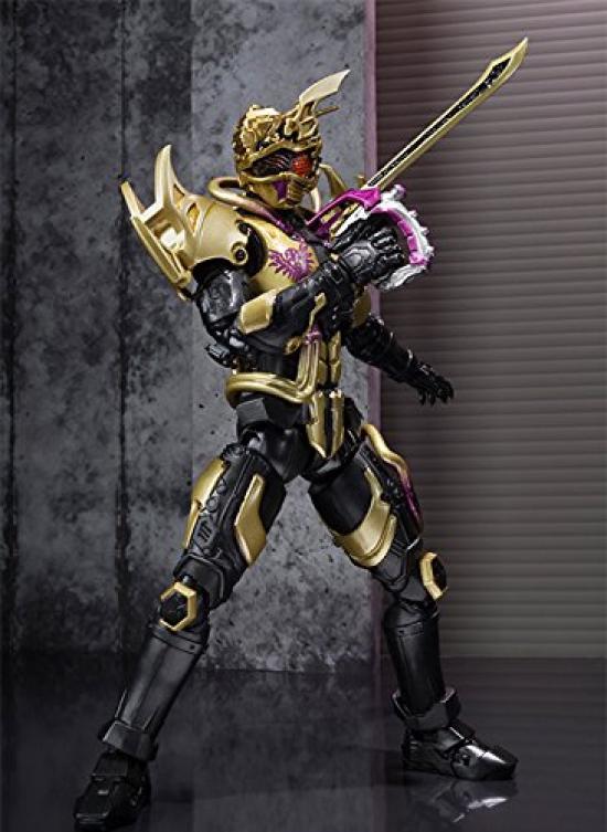Bandai Super Mashin Chaser Rider Drive Drive Saga Kamen Rider Web Shop S.H.Figuarts "Kamen Chaser" (Tamashii Exclusive)