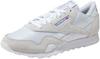 Reebok Classic Nylon Women Sneakers Cloud White/cloud White/cloud White