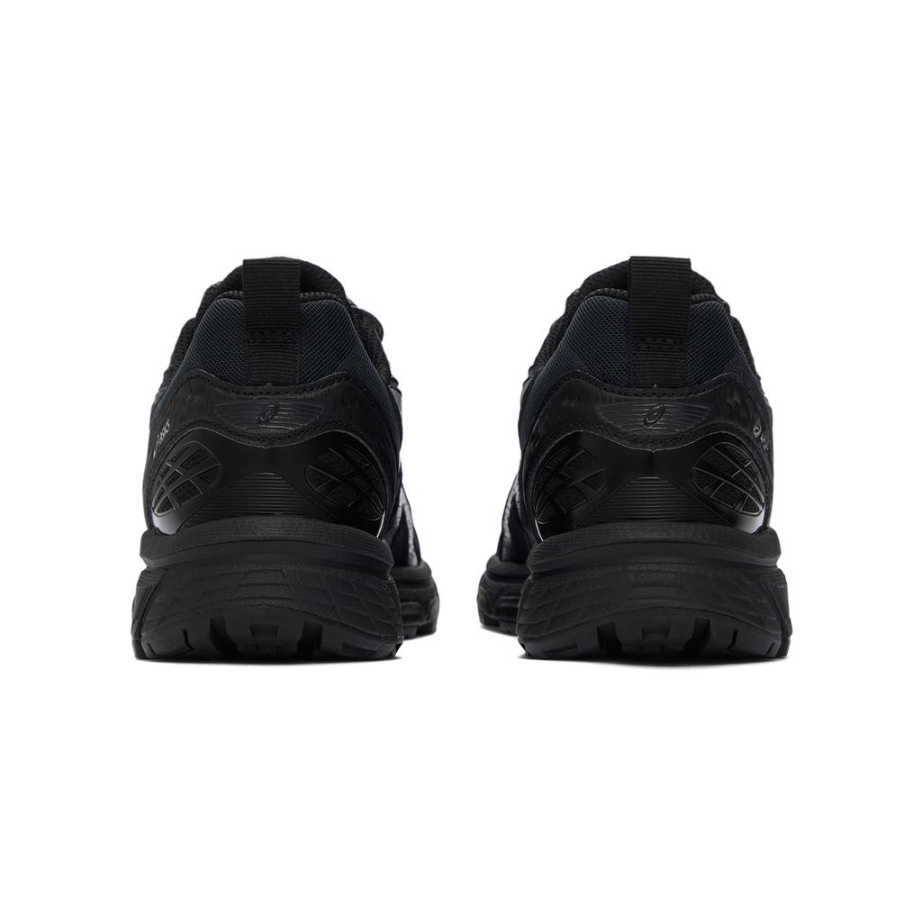 Asics Gel Nunobiki Black Raven Unisex Sneakers 1203A795-001