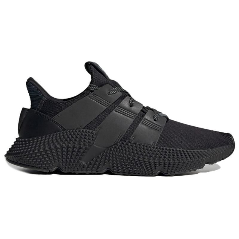 Adidas Кроссовки Prophere V2 'Black' FY3366
