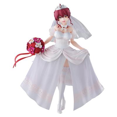 Ichiban Kuji Hololive ~Свадебный стиль~ Приз Хосё Марин Фигурка Хосё Марин