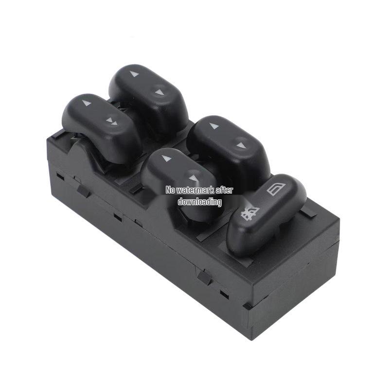 Power Window Master Switch for 2003-2006 Ford Expedition (5L1Z-14529-AA)