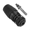 Hammer Drill Adapter SDS Adaptor Bit Converter for Plus To Max