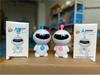 Premium AI Educational Robot Toy with Voice and WiFi for Children