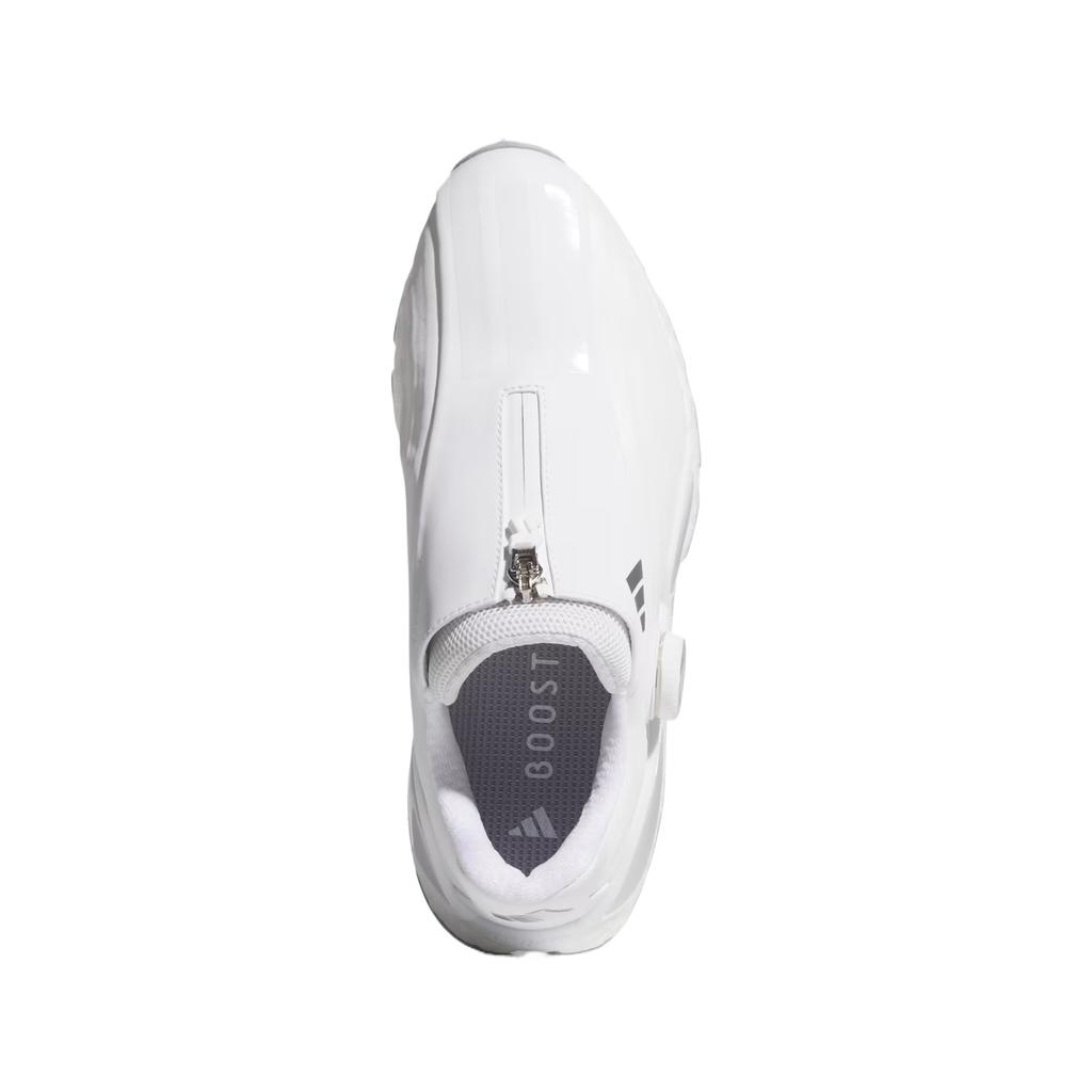 adidas Codechaos 27 Boa Без шипов Натяжные Удобные Мягкие Толстая подошва Амортизация Отскок Низкие Гольф-ботинки Женские Гольф-ботинки KI1390