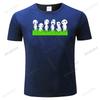 Color Enhanced T Shirts For Sale Kodama Spirit Movie Funny Short Sleeve T-Shirt Color Enhanced Tee Shirts For Sale Drop Shipping