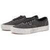 Vans Кеды Skate Authentic Скейтбордические Мужские Угольно-Черные VN0A2Z2ZCC8