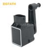 2PCS C2C2254 C2C2256 Rear Left or Right Height Level Sensor For Jaguar XJ X350 X356 X358 4.2L 2004-2009 Good Quality Accessories