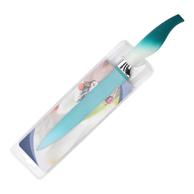 5 шт., наборы ножей, набор кухонных ножей, ножи шеф-повара, кухонный нож для нарезки хлеба, нож для нарезки фруктов, зубчатый нож для мяса