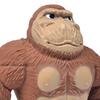 Stress Relief Gorilla Squeeze Orangutan Sensory Toy Toy Soft Stretchy Concentration Aid Hand