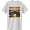 The Doors Unisex Adult Morrison Hotel Cotton T-Shirt