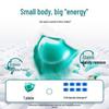 Blue Shield Multi-Effect Floral Laundry Pods