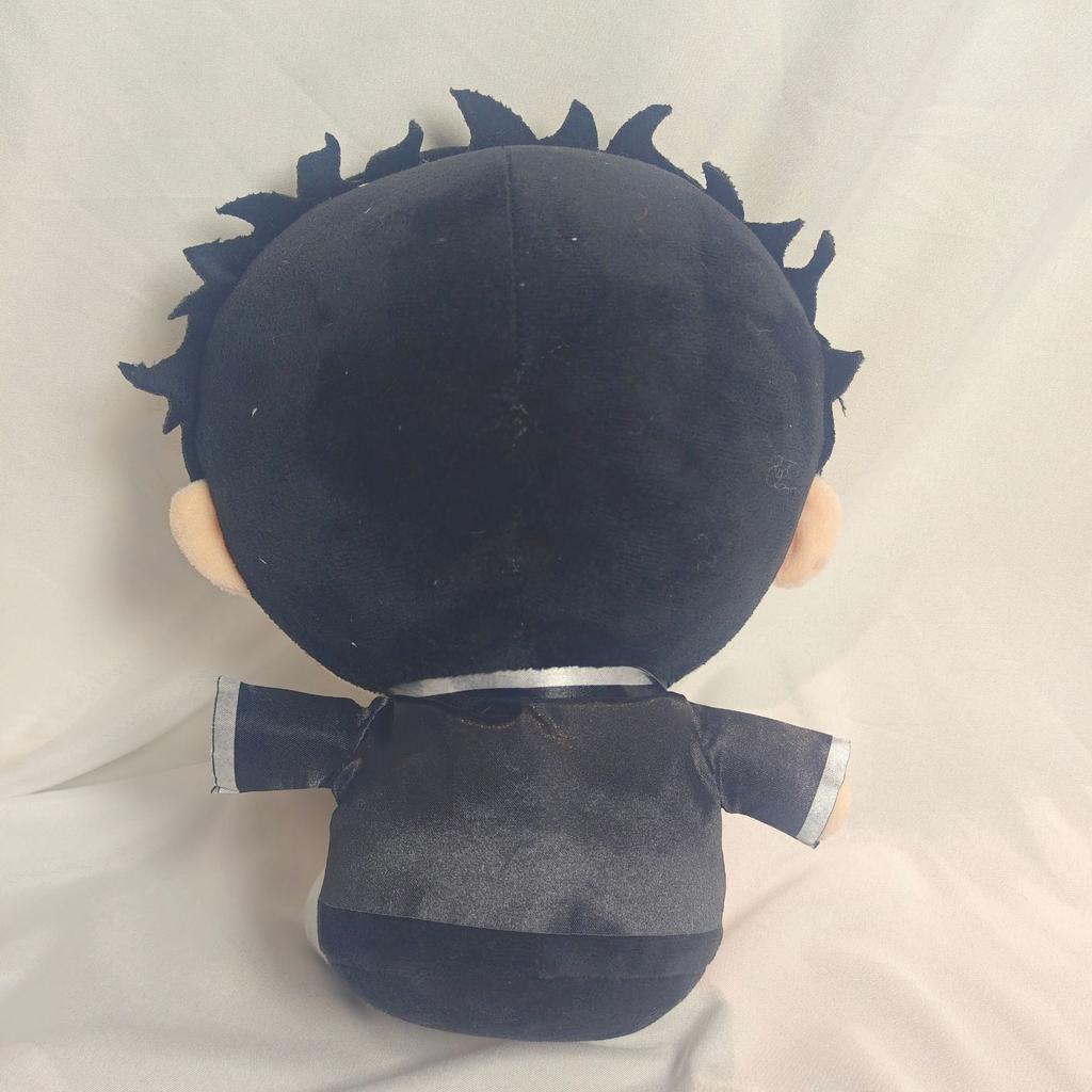 Новый Дандадан Аниме Периферийный Кот Кукла Фестивальный Подарок Милый Кот Удачи Плюшевая Игрушка