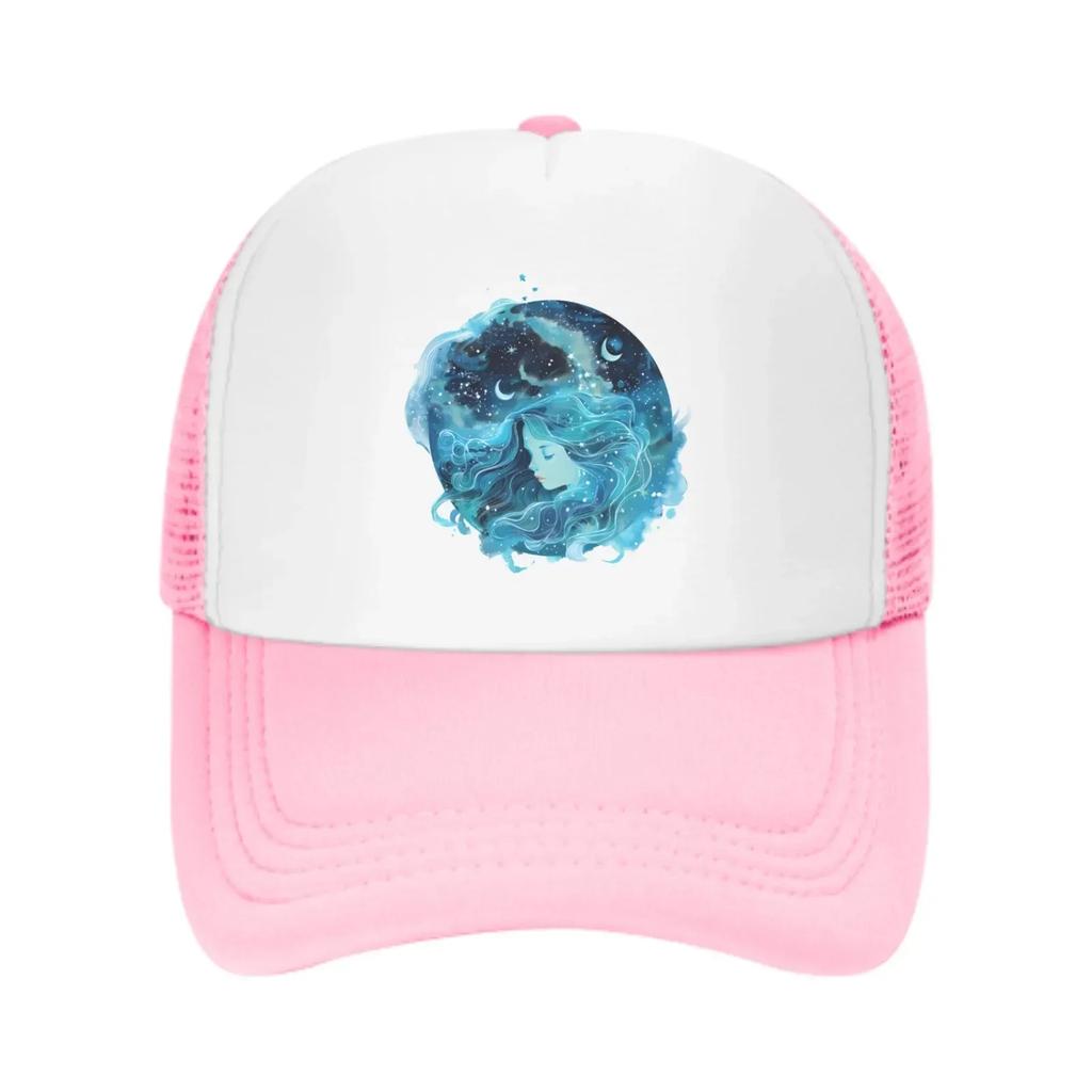 Unisex WoUnisex SSubways SSurfers Logo Hats Classic Baseball Cap Adjustable Casual Headwear