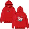How Did I Get Here? Music Album Hoodies LouisTomlinsons Merch Clothing Men Women Casual High Street Hoody Hip Hop Loose Pullover