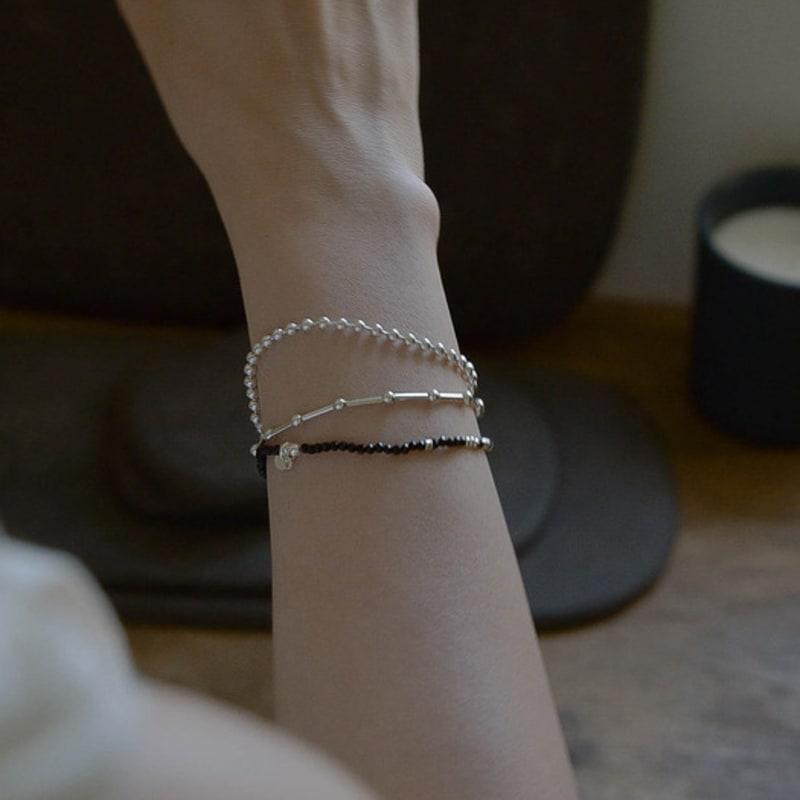 Retro finger Mono Band (2Type)_SB308