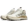 SALOMON Odyssey ELMT Advanced Clear - Vanilla Ice Men Sneakers Cream Bleached-Sand Safari L47419500