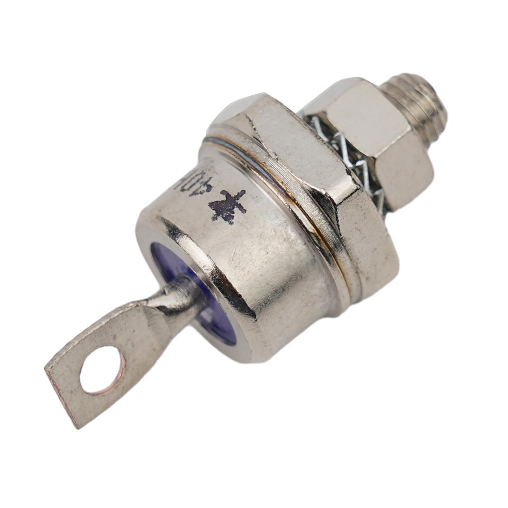 85A/40A/25A 1200V Положительный Катод/Отрицательный Анод Штыревое Крепление Диод Выпрямитель Диод Аксессуары Электроприборы Тестирование