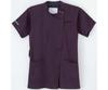 Medical Uniform Unisex Scrub Purple Nagaileben RF-5512(M)