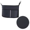 Car Purse Holder Seat Storage Organizer Artificial Leather for Bags