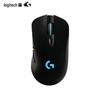 Logitech Беспроводная игровая мышь G703 LIGHTSPEED