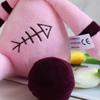 Новая плюшевая кукла-зомби-кот, мультяшная игрушка-кошка, детский подарок