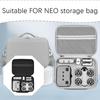 for Dji NEO PU Combination Storage Bag With Shoulder Waterproof And Drone And Can Body Drop-pro V4S6