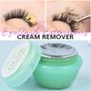 5g Eyelashes Glue Remover Cream Fruit Flavor Lash Adhesive Low Irritation Remove