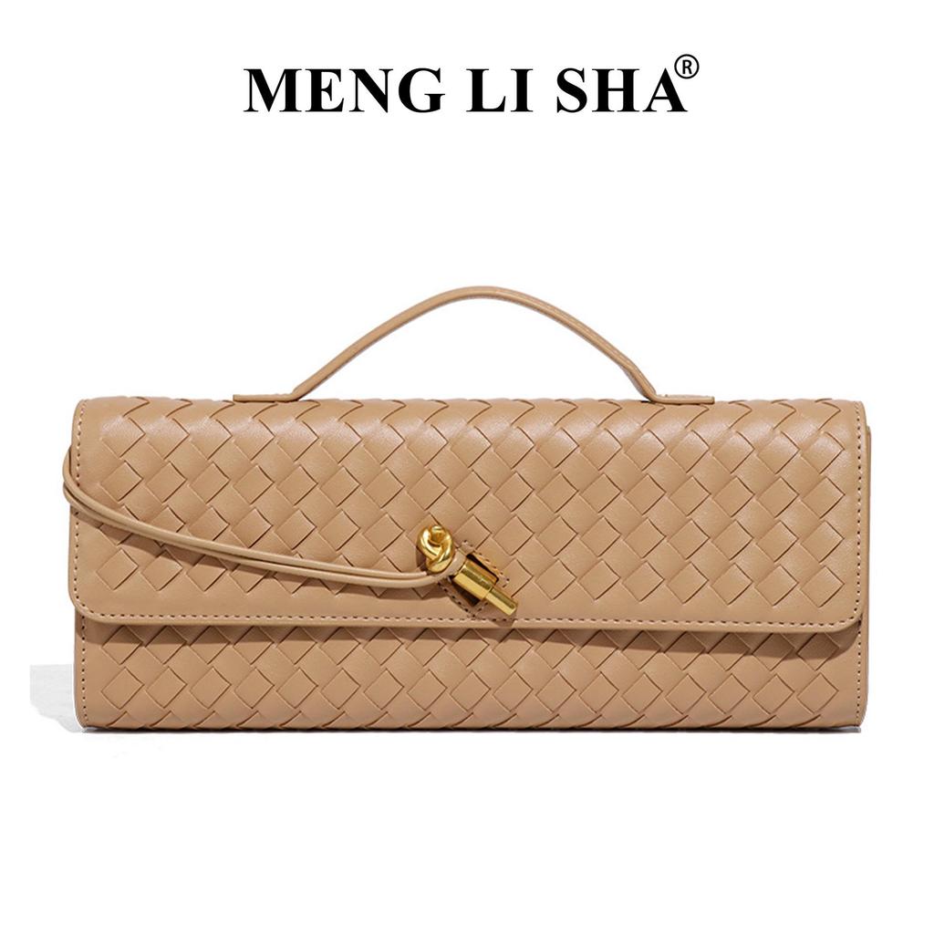 Сумка-гармошка ручной работы в китайском стиле - Дизайн кроссбоди и на плечо для вечернего или повседневного использования