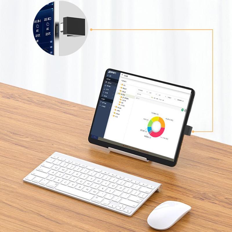 Usb-A адаптер для мобильного телефона Usb C к адаптеру USB A прямоугольный разъем типа C